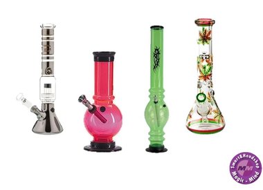 Bongs