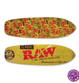 Raw RAW MINI SKATE BOARD