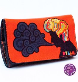 LA SIESTA TOBACCO POUCH - 'BOB DYLAN'