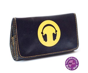 LA SIESTA TOBACCO POUCH - ACID