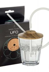 MAGIC FLIGHT UFO BUBBLER LAUNCH BOX