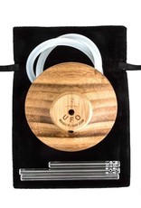 MAGIC FLIGHT UFO BUBBLER LAUNCH BOX