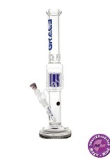 Grace glass Bong - Grace Ice Caine Percolator 50cm