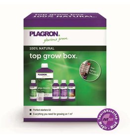 plagron Plagron – Top Grow Box 100% NATURAL