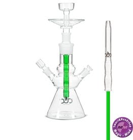 DUD DUD Pyramid Hookah