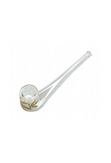 Glass Glass Pipe 12,5 cm