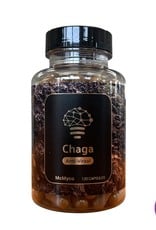 McMyco Chaga (Inonotus Obliquus)