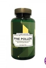 Fit4Seasons Pine pollen - Fit4Seosons 240 tabletten