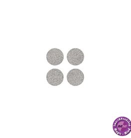 Storz & Bickel Volcano Easy Valve Liquid Pad Set Small 4 pcs