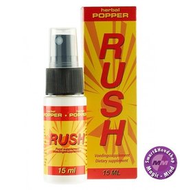 Rush Herbal Popper - 15ml