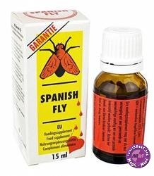 Spanish Fly - 15ml