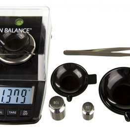 On Balance Weegschaal-On-Balance-Carat-50-x-0001-g