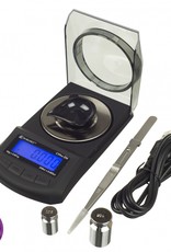 On Balance Scale On Balance Professional Precision 50 x 0.001 g