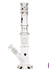 Thug life Thug Life | Labz H:46cm - Ø:65mm - SG: 29.2mm with 6 shooter chillum