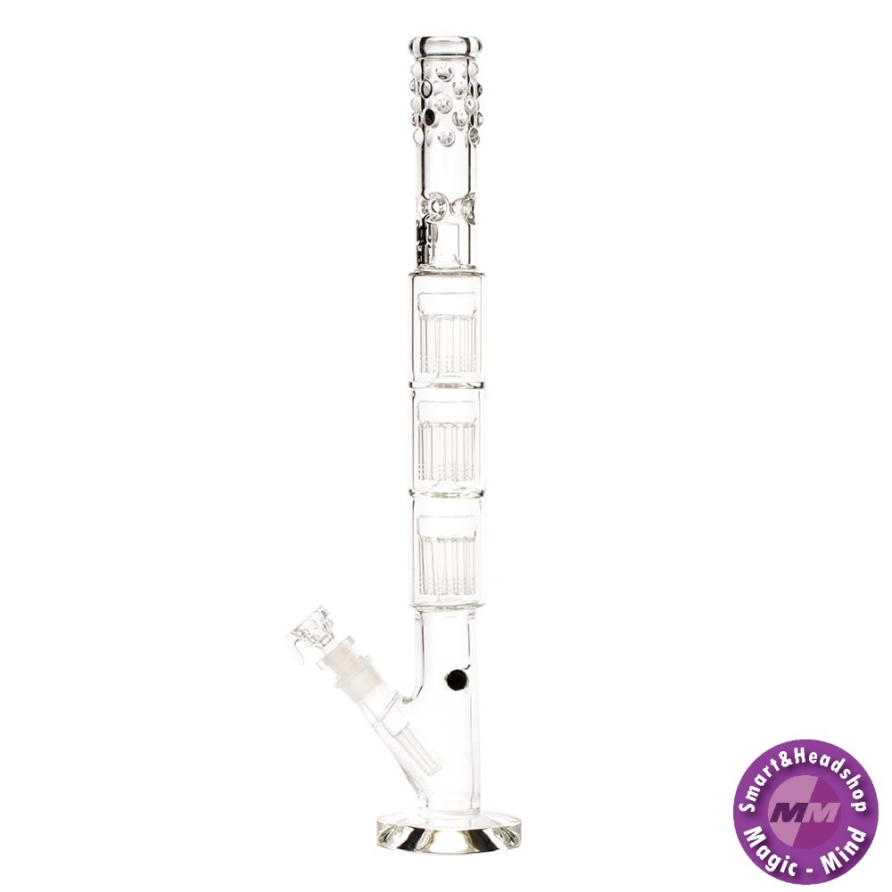 Thug life Thug Life | Labz H:69cm - Ø:65mm - SG: 29.2mm with 6 shooter chillum