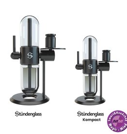 Stündenglass Gravity Hookah