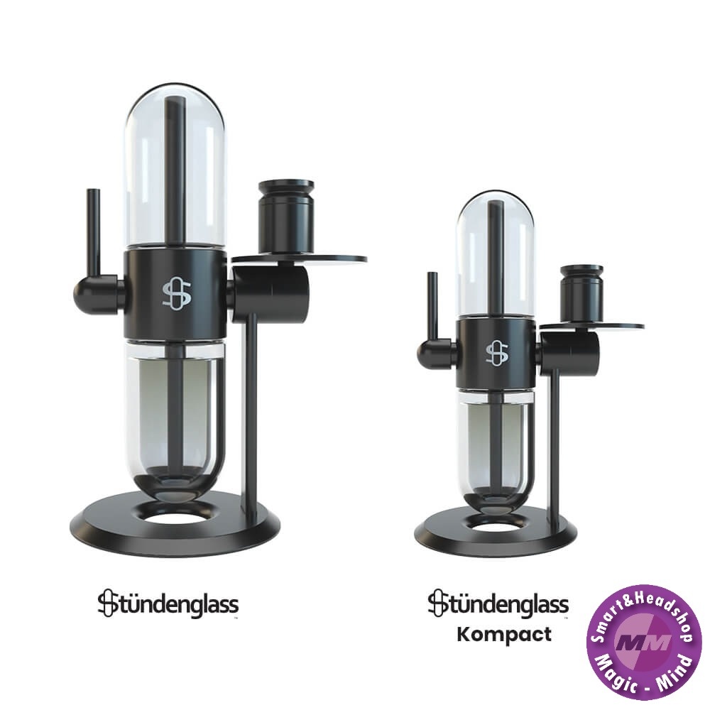 Stundenglass Stündenglass Gravity shisha