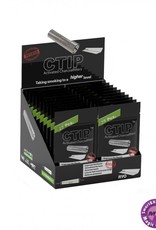 C-tip C-Tip Conical Charcoal Filters (1 packs 25 tips )