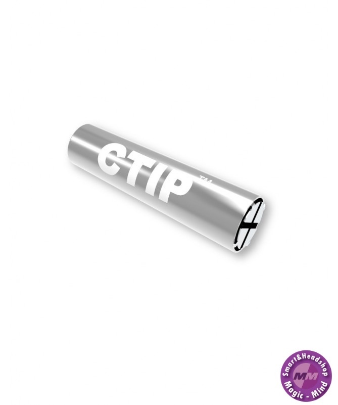 C-tip C-Tip Conical Charcoal Filters 6 x 26 mm (1 packs 25 tips )