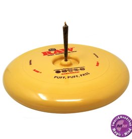 Raw RAW Fresbee Cone Flying DIsk 27cm