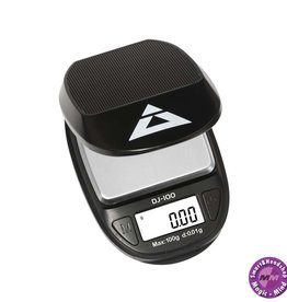 On Balance Scale On Balance DJ-100 Mini (100 x 0.01 g)