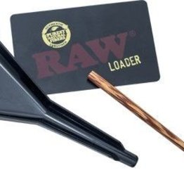 Raw RAW Cone Loader