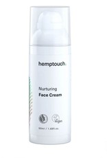 Hemptouch Nurturing Face cream (Hemptouch) 50ml