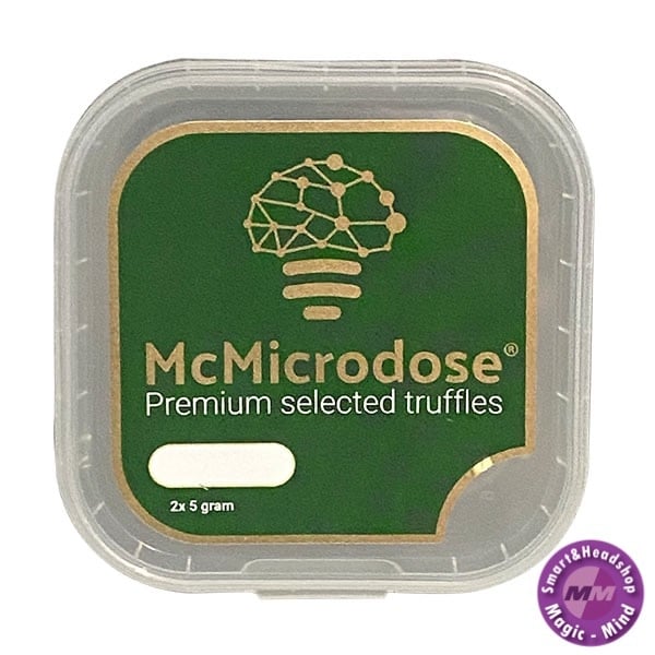 McMicrodis McMicrodose – 2 x 5 gram