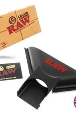 Raw RAW Crumb Catcher Large Tray Funnel