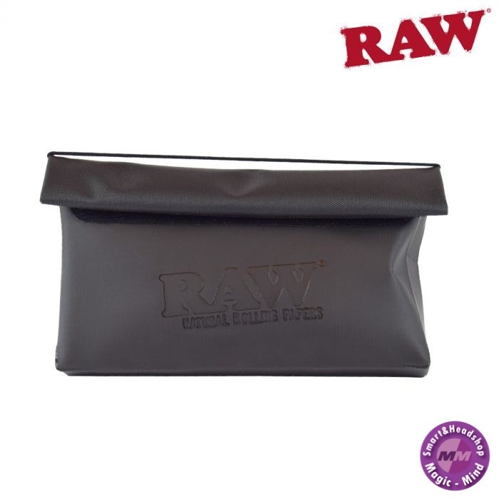 Raw RAW X RYIOT Smell Proof Flat Pack
