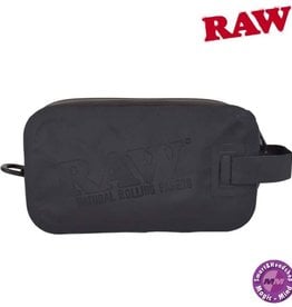 Raw RAW X RYOT All Weather Smell Proof Lockable Dopp Kit
