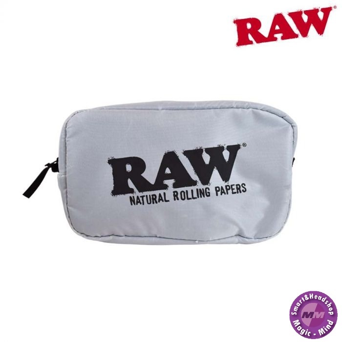 Raw RAW X RYOT All Weather Smell Proof Lockable Dopp Kit