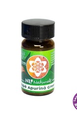 nlnaturales Apurinã Green Rapé