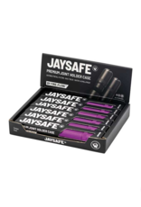 Jaysafe Jaysafe Aluminium Joint Holder Case Rose onyx