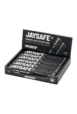 Jaysafe Jaysafe Black Joint Holder Case Black