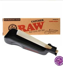 Raw Raw Catcher Asbak