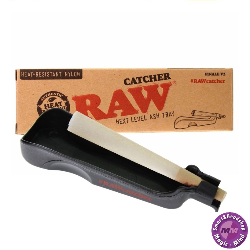 Raw RAW Ash-Catcher