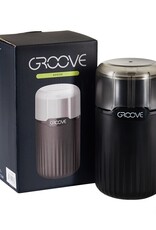 Groove RIPSTER  Electric Grinder  Groove RIPSTER - Black