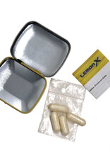 DNX Lemon X (4 caps)