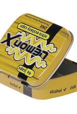 DNX Lemon X (4 caps)