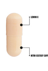 DNX Lemon X (4 caps)
