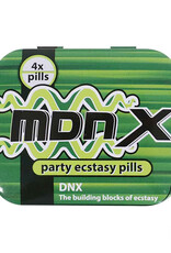 DNX MDNX - 4 tabletten