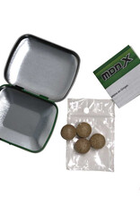DNX MDNX - 4 tabletten