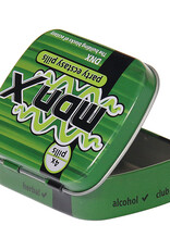 DNX MDNX - 4 tabletten