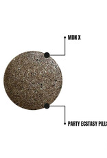DNX MDNX - 4 tabletten