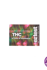 EZ Test EZ Test THC 1/10 test