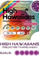 High Hawaiians-25 Gram