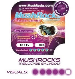 MushRocks