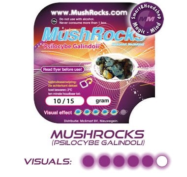 MushRocks