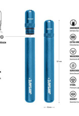 Jaysafe Jaysafe Black Joint Holder Case Black